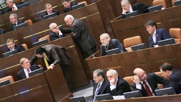 СФ одобрил безвозмездную передачу земель под приоритетные проекты СФ одобрил безвозмездную передачу земель под приоритетные проекты