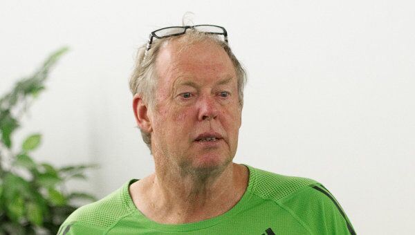 Вольфганг Пихлер. Архив Вольфганг Пихлер. Архив
