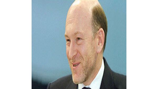 Александр Волошин Александр Волошин