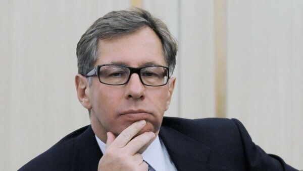 Петр Авен Петр Авен