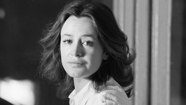Актриса Марина Неелова Актриса Марина Неелова