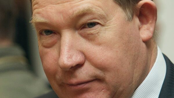 Начальник ГИБДД России Виктор Кирьянов Начальник ГИБДД России Виктор Кирьянов