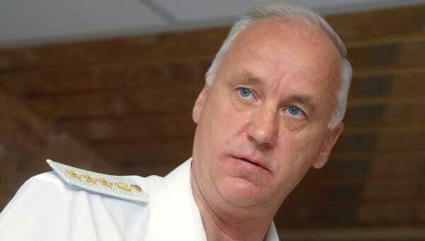 Председатель Следственного комитета при Прокуратуре РФ Александр Бастрыкин. Архив Председатель Следственного комитета при Прокуратуре РФ Александр Бастрыкин. Архив