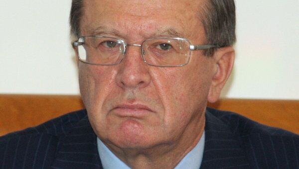 Первый вице-премьер В. Зубков Первый вице-премьер В. Зубков