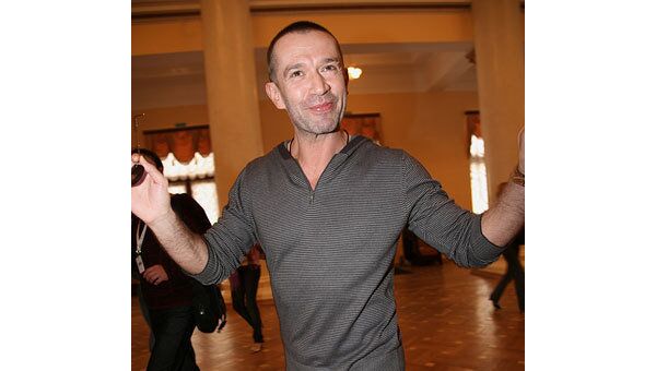 Владимир Машков Владимир Машков
