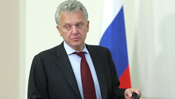 Бывший министр промышленности и торговли РФ Виктор Христенко Бывший министр промышленности и торговли РФ Виктор Христенко