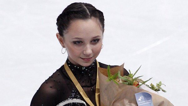 Елизавета Туктамышева Елизавета Туктамышева