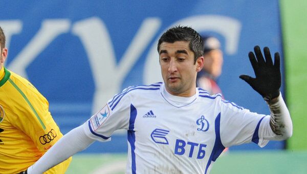 Александр Самедов Александр Самедов
