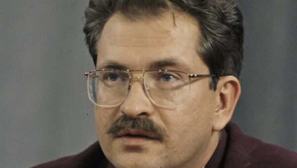 Владислав Листьев Владислав Листьев