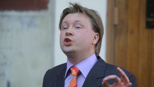 Николай Алексеев Николай Алексеев