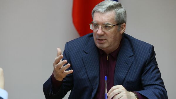 Виктор Толоконский Виктор Толоконский