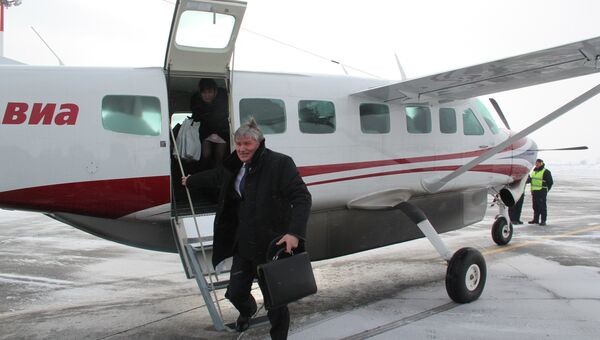 Томск Авиа запустит рейс Томск-Горно-Алтайск-Новосибирск Томск Авиа запустит рейс Томск-Горно-Алтайск-Новосибирск