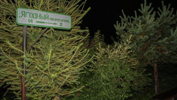 Расследование убийства ректора СПбГУСЭ. Архив Расследование убийства ректора СПбГУСЭ. Архив
