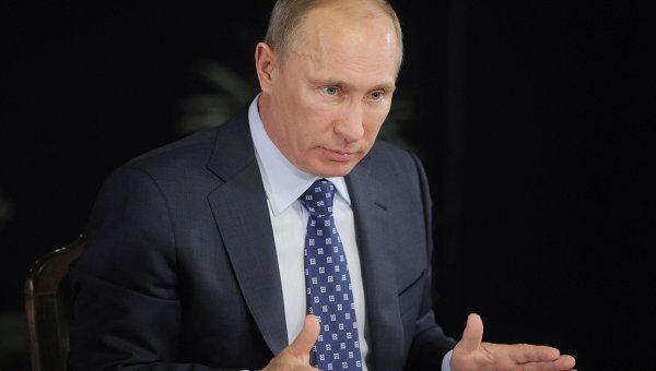 Встреча премьер-министра РФ В.Путина с художественными руководителями театров Встреча премьер-министра РФ В.Путина с художественными руководителями театров