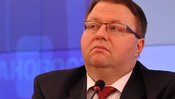Председатель Высшего арбитражного суда РФ Антон Иванов выступает на Международном юридическом конгрессе Председатель Высшего арбитражного суда РФ Антон Иванов выступает на Международном юридическом конгрессе