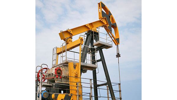 В России наметился рост добычи нефти по отношению с 2008 году - Шматко В России наметился рост добычи нефти по отношению с 2008 году - Шматко