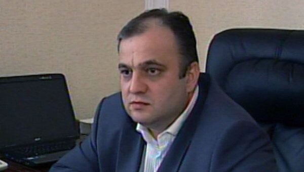 Верховный суд ЮО рассказал, почему Джиоевой нельзя участвовать в выборах Верховный суд ЮО рассказал, почему Джиоевой нельзя участвовать в выборах