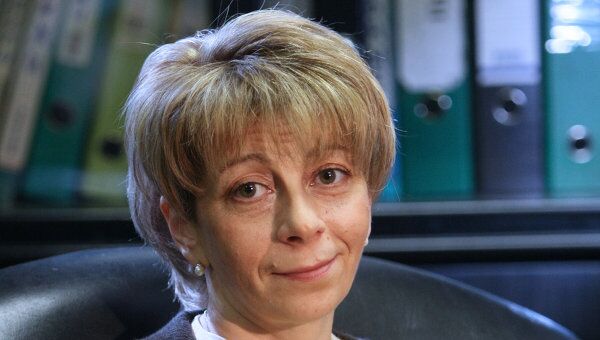 Исполнительный директор МОО Справедливая помощь Елизавета doctor-liza Глинка Исполнительный директор МОО Справедливая помощь Елизавета doctor-liza Глинка