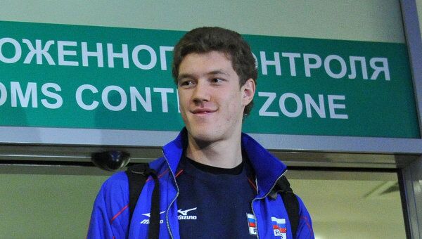 Дмитрий Мусэрский Дмитрий Мусэрский