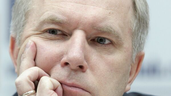 Юрий Шувалов Юрий Шувалов