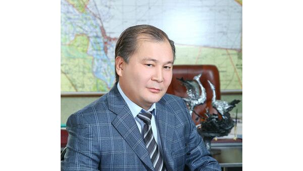 Мэр Ахтубинска Аманга Нарузбаев Мэр Ахтубинска Аманга Нарузбаев