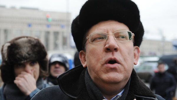 Митинг оппозиции За честные выборы в Москве Митинг оппозиции За честные выборы в Москве