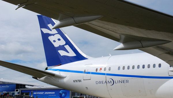 Boeing 787. Архив Boeing 787. Архив