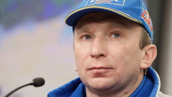 Владимир Чагин. Архив Владимир Чагин. Архив