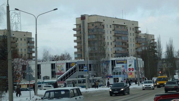 Родина плутониевого заряда: закрытый челябинский город Озерск Родина плутониевого заряда: закрытый челябинский город Озерск