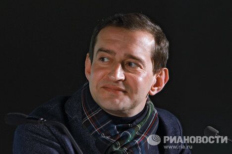 Константин Хабенский Константин Хабенский