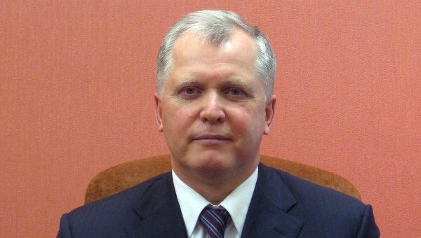 Глава областного управления ФАС Александр Боровков Глава областного управления ФАС Александр Боровков