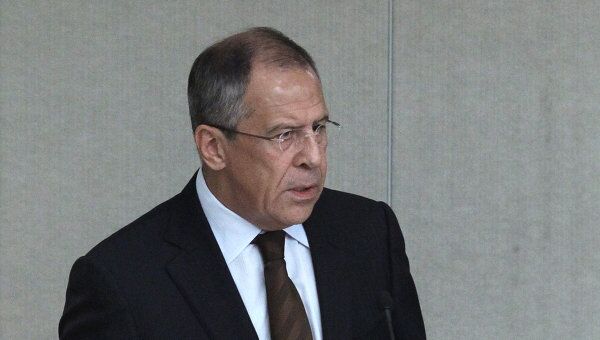 Сергей Лавров Сергей Лавров