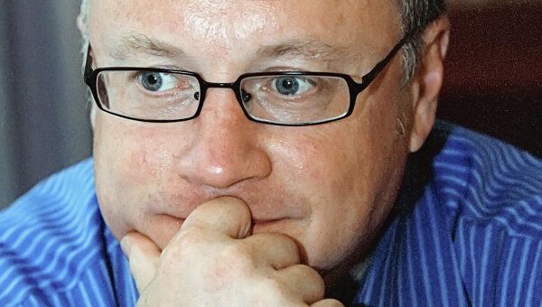 Николай Злобин Николай Злобин