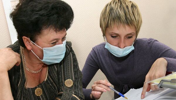 Профилактика гриппа. Архив Профилактика гриппа. Архив