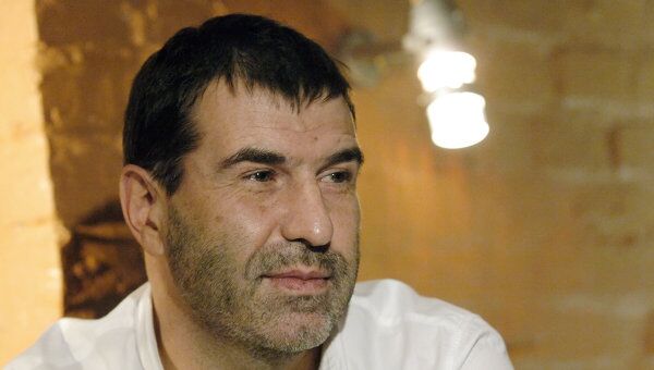 Писатель Евгений Гришковец Писатель Евгений Гришковец
