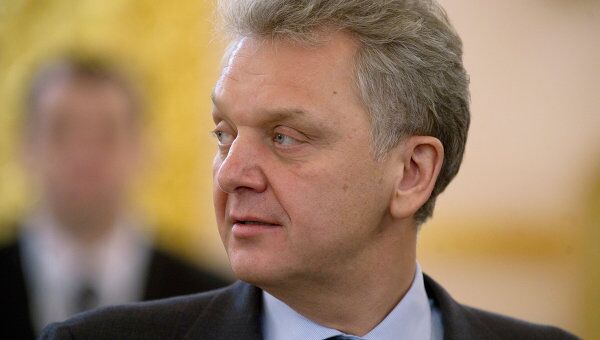 Минпромторг при Христенко был скорее торг, чем пром Минпромторг при Христенко был скорее торг, чем пром