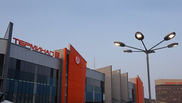 Терминал Е аэропорта Шереметьево Терминал Е аэропорта Шереметьево