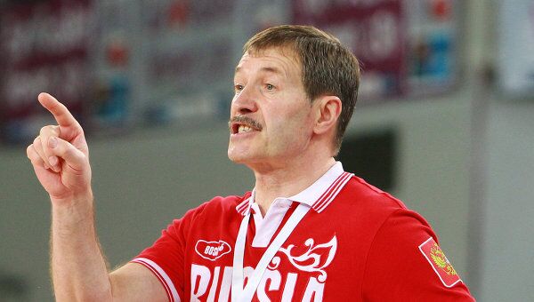 Борис Соколовский Борис Соколовский