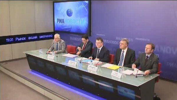 Презентация инвестиционного потенциала Республики Саха (Якутия) Презентация инвестиционного потенциала Республики Саха (Якутия)