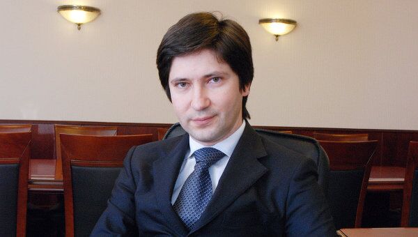 Руководитель Федерального государственного казенного учреждения Росвоенипотека Владимир Шумилин Руководитель Федерального государственного казенного учреждения Росвоенипотека Владимир Шумилин