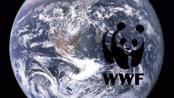 Земля WWF Земля WWF