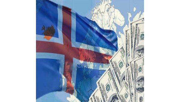 Четыре североевропейских страны выделят Исландии кредит на $2,5 млрд Четыре североевропейских страны выделят Исландии кредит на $2,5 млрд