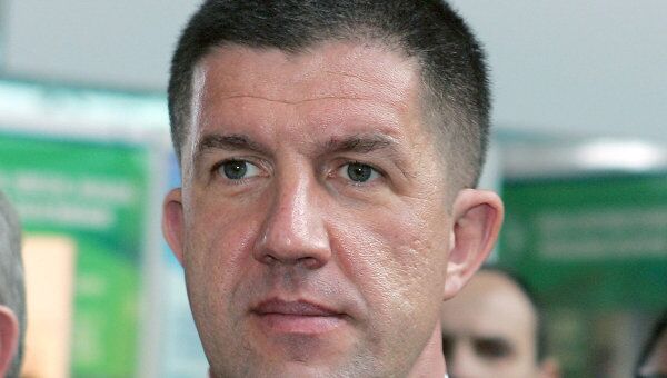 Михаил Осеевский. Архив Михаил Осеевский. Архив