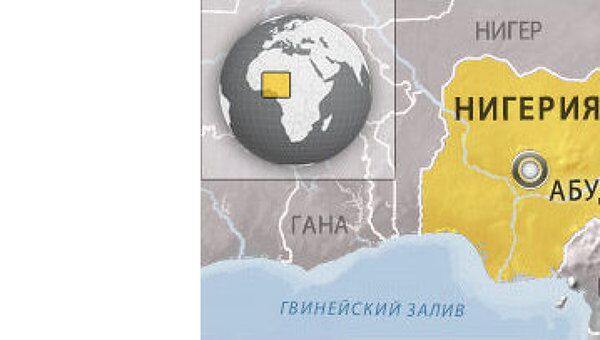 Семь человек погибли при нападении на рынок на севере Нигерии Семь человек погибли при нападении на рынок на севере Нигерии