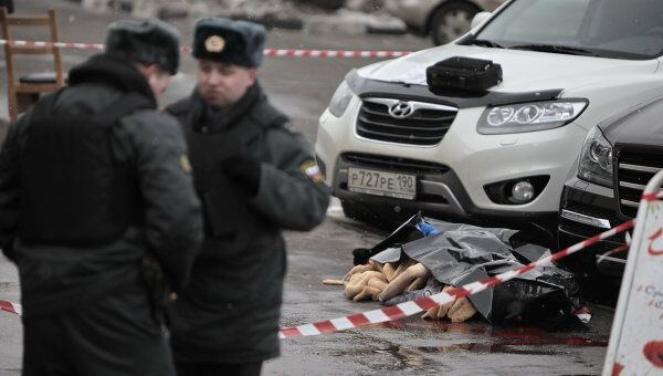 Ресторатор Ирина Зироян убита на юге Москвы Ресторатор Ирина Зироян убита на юге Москвы