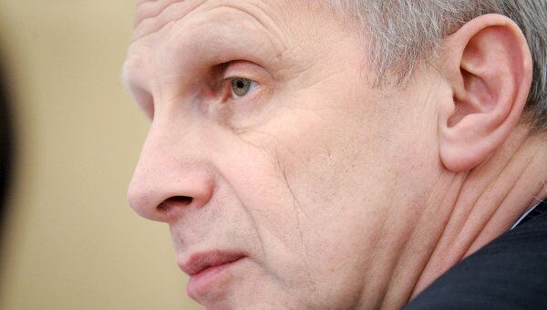 Андрей Фурсенко Андрей Фурсенко