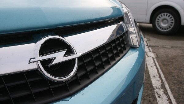Opel не планирует закрывать заводы в Германии Opel не планирует закрывать заводы в Германии