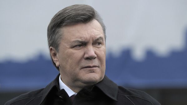 Виктор Янукович Виктор Янукович