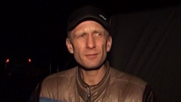 Приходилось выбирать, об кого тормозить – участник крупного ДТП под Тулой Приходилось выбирать, об кого тормозить – участник крупного ДТП под Тулой
