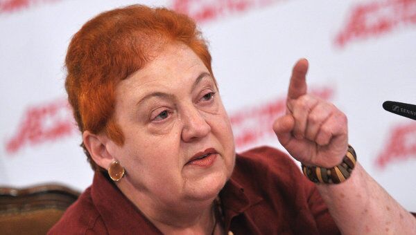 Валентина Мельникова. Архив Валентина Мельникова. Архив